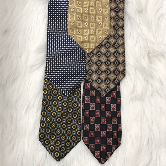 Elegant Robert Talbott best of class ties - Picture 8 of 8